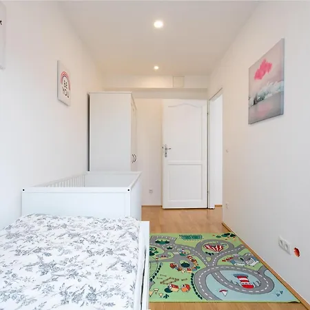 Skyline Oase L Dg7'12 Apartment Vienna Exterior photo