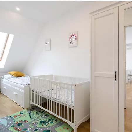 Skyline Oase L Dg7'12 Apartment Vienna Exterior photo