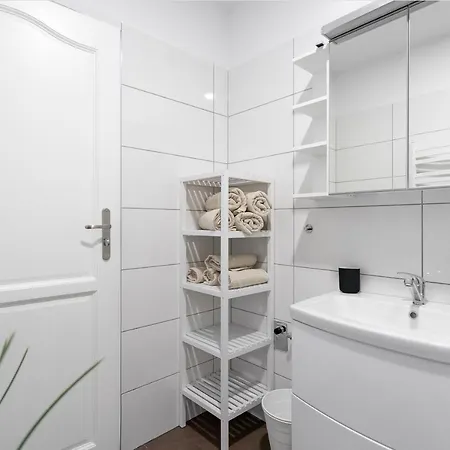 Skyline Oase L Dg7'12 Apartment Vienna Exterior photo