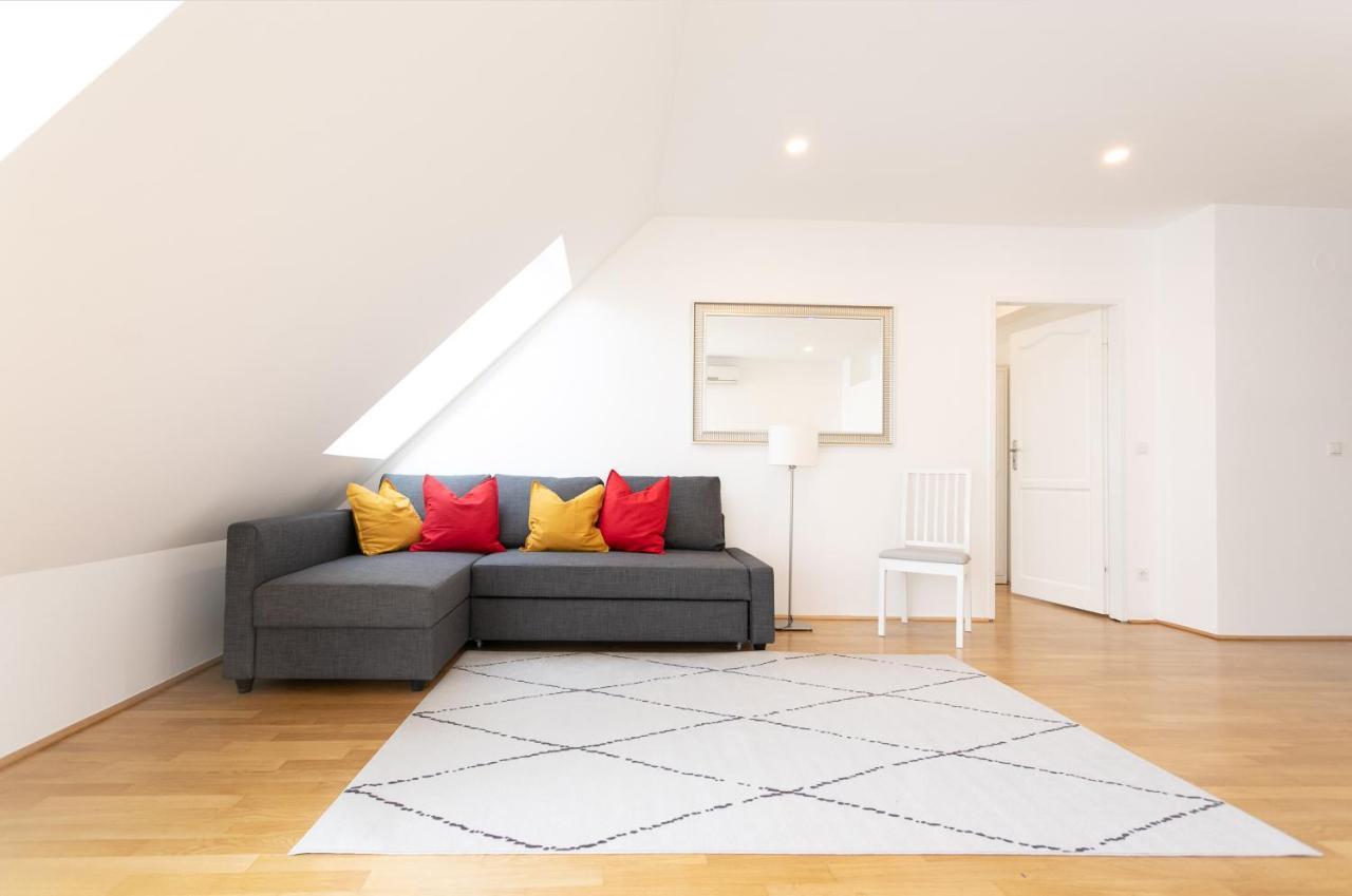Skyline Oase L Dg7'12 Appartement *