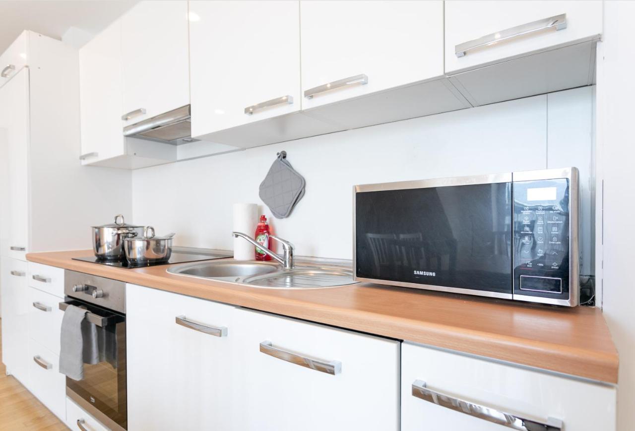 Skyline Oase L Dg7'12 Appartement *