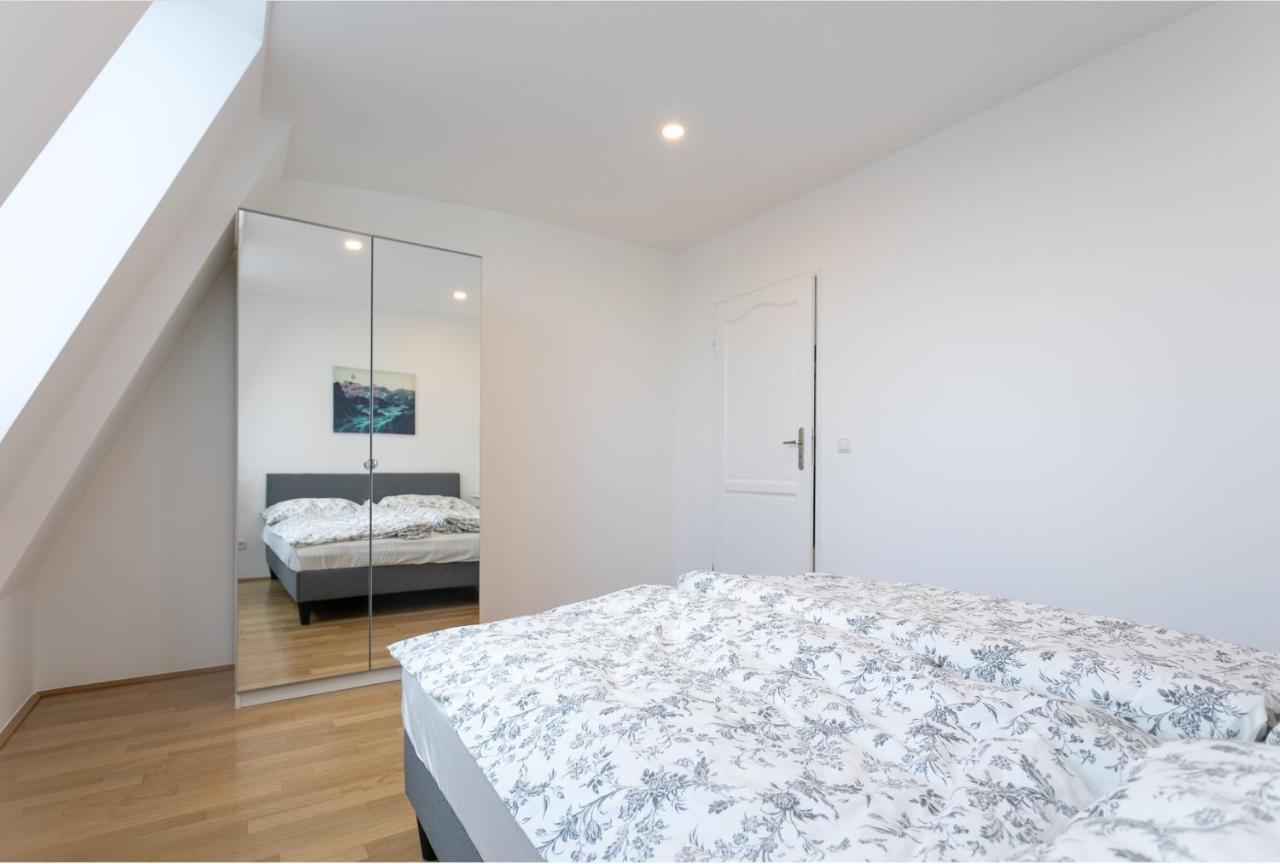 Appartement Skyline Oase L Dg7'12 Wenen
