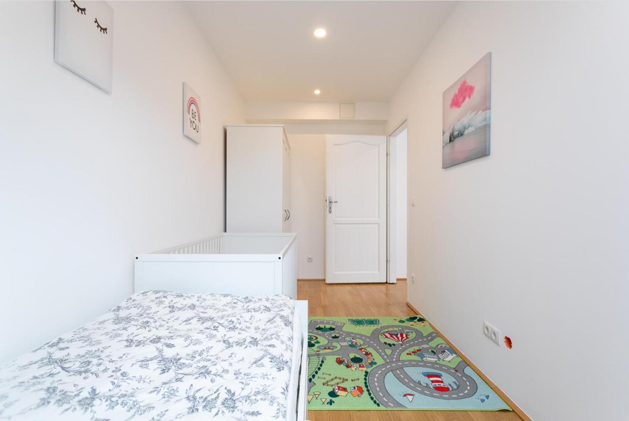 Apartmán Skyline Oase L Dg7'12 *