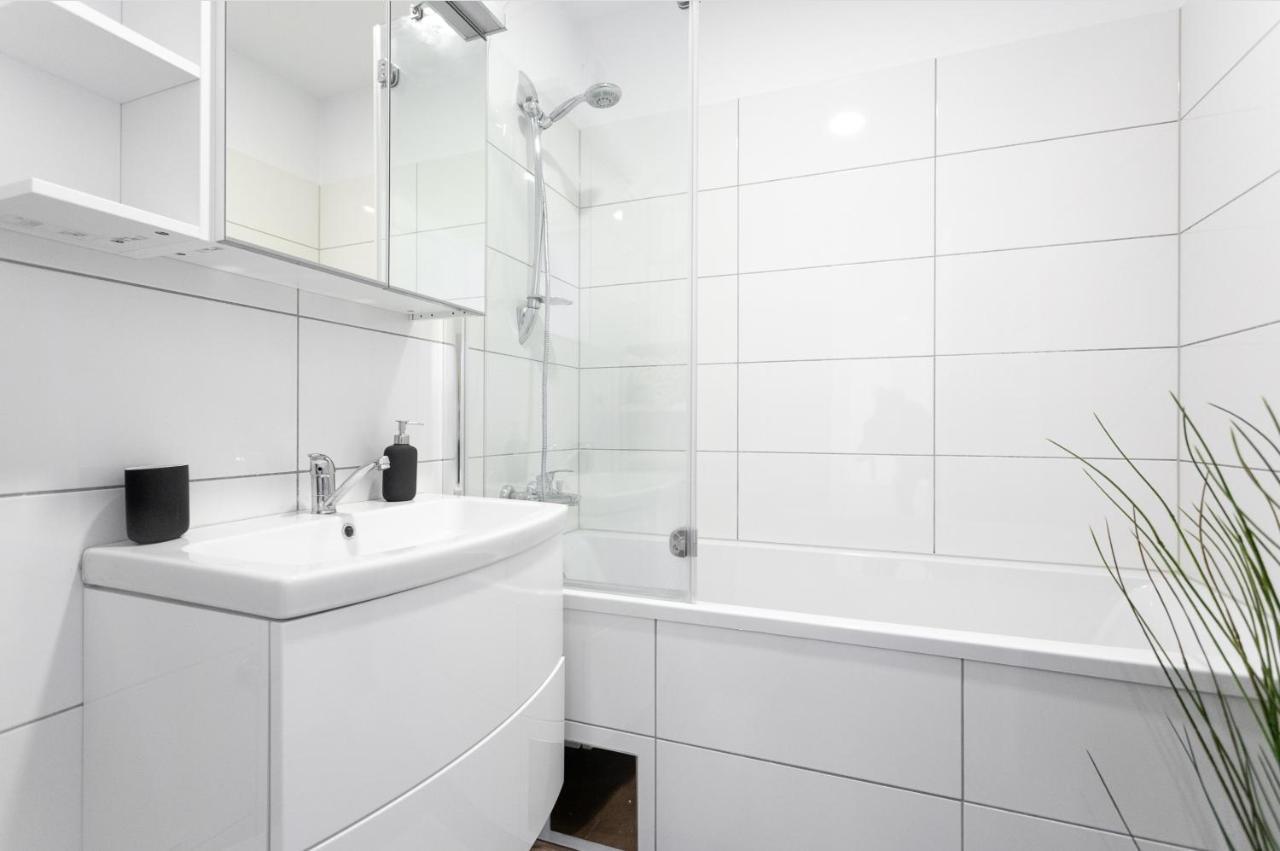 Skyline Oase L Dg7'12 Apartmán Vídeň
